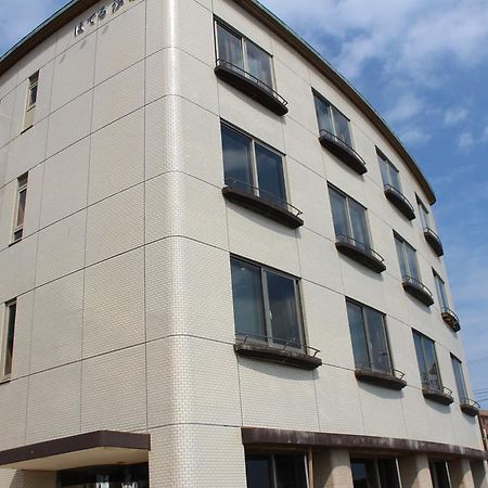 Hotel Shiosai Fujisawa Luaran gambar
