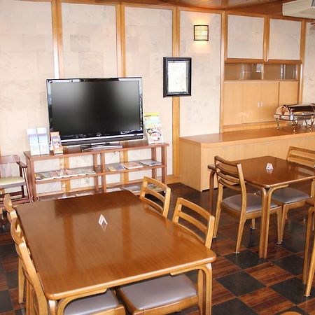 Hotel Shiosai Fujisawa Luaran gambar