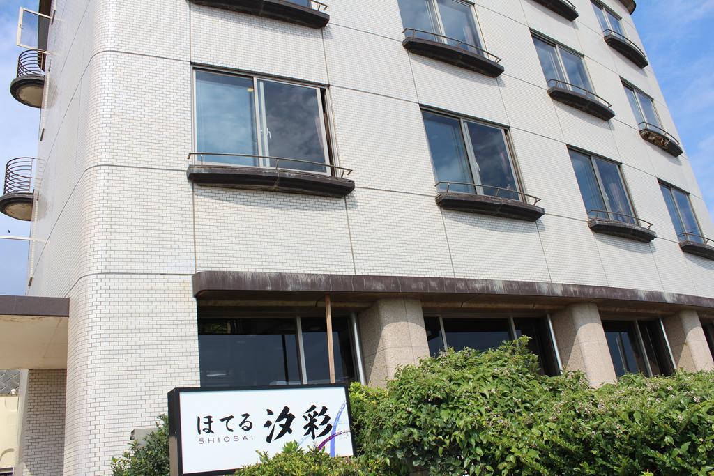 Hotel Shiosai Fujisawa Luaran gambar