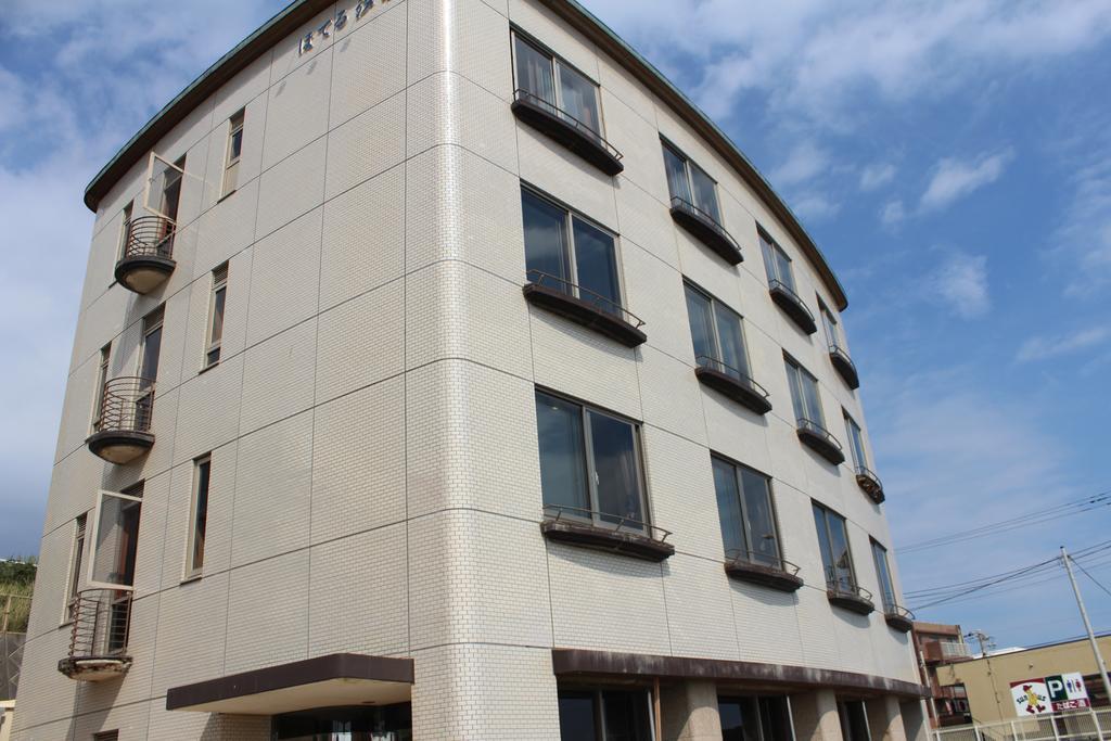Hotel Shiosai Fujisawa Luaran gambar