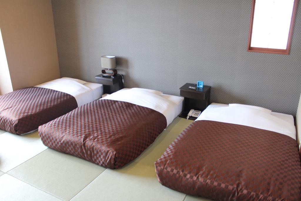 Hotel Shiosai Fujisawa Bilik gambar