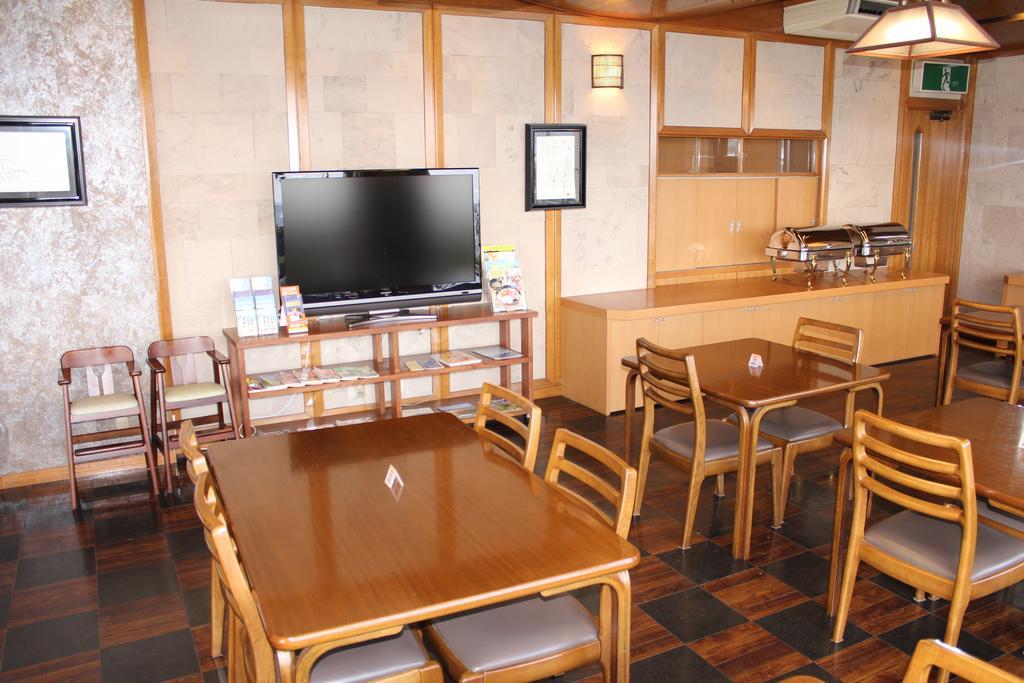 Hotel Shiosai Fujisawa Luaran gambar