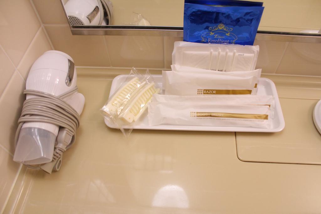 Hotel Shiosai Fujisawa Luaran gambar