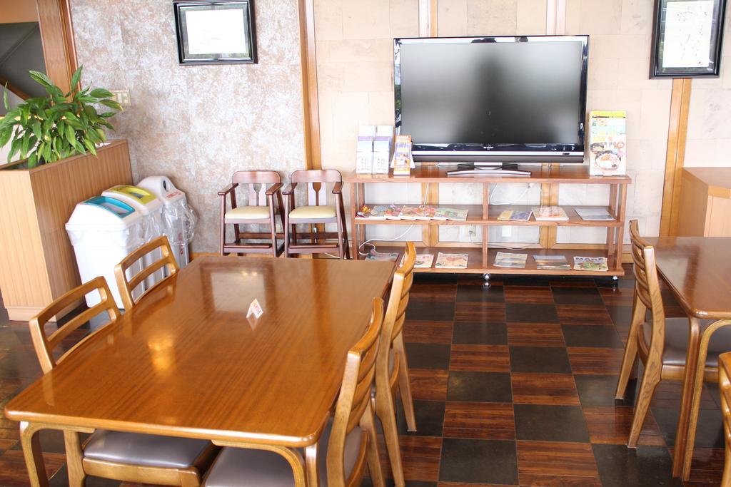 Hotel Shiosai Fujisawa Luaran gambar