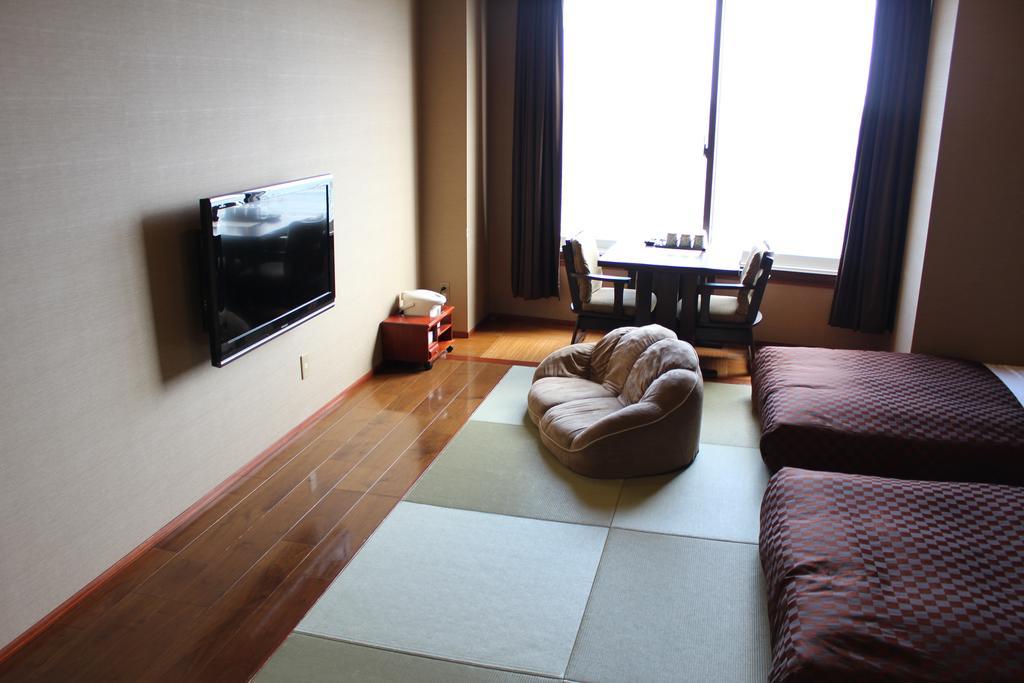 Hotel Shiosai Fujisawa Luaran gambar