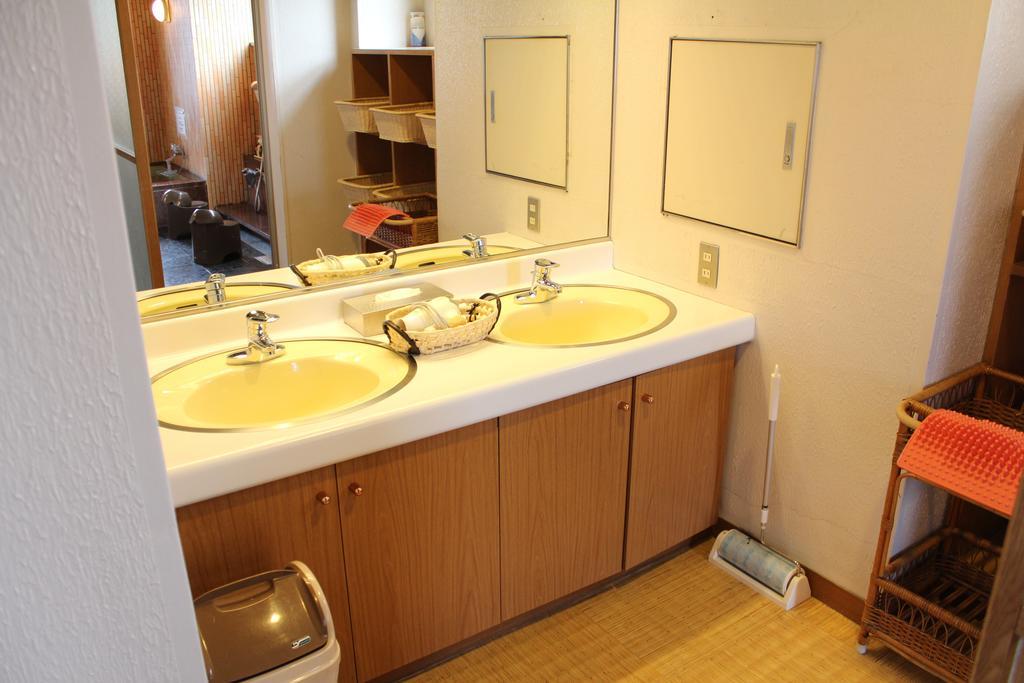 Hotel Shiosai Fujisawa Luaran gambar
