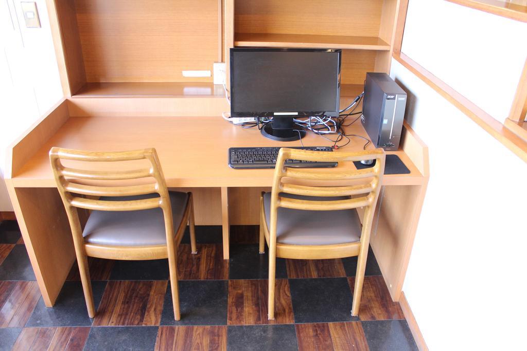Hotel Shiosai Fujisawa Luaran gambar
