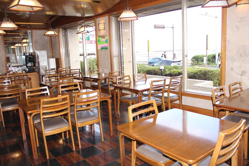 Hotel Shiosai Fujisawa Luaran gambar