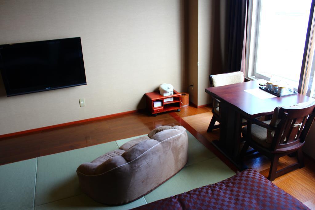 Hotel Shiosai Fujisawa Luaran gambar