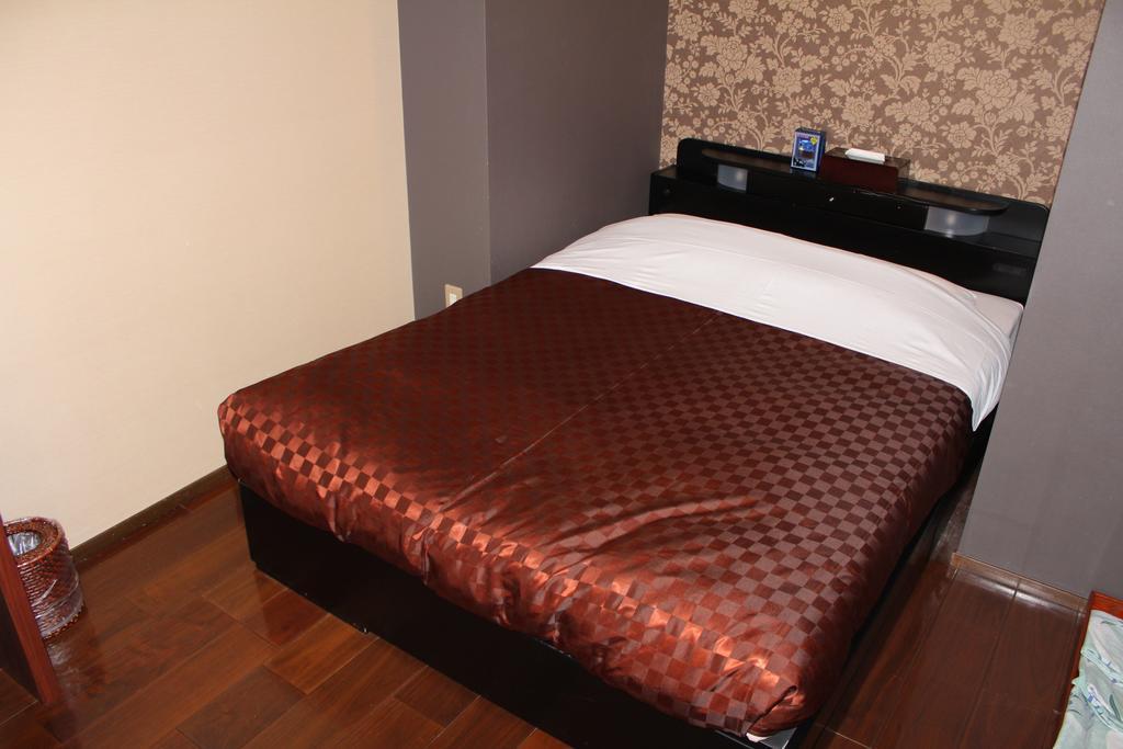 Hotel Shiosai Fujisawa Luaran gambar