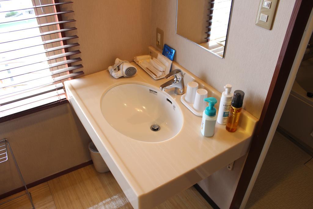 Hotel Shiosai Fujisawa Luaran gambar