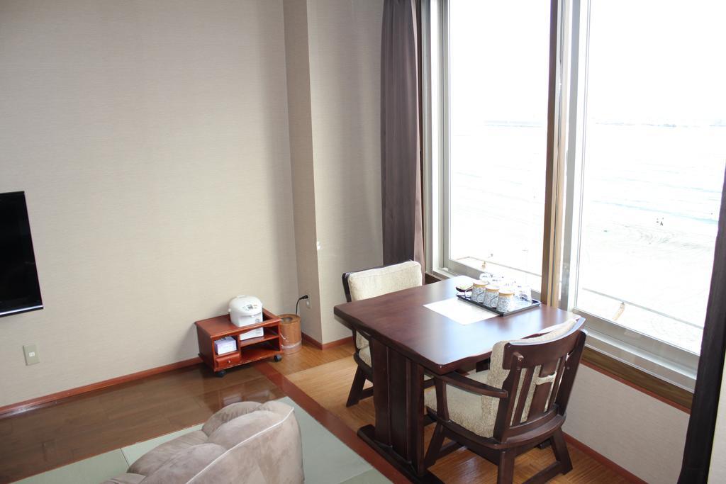Hotel Shiosai Fujisawa Luaran gambar