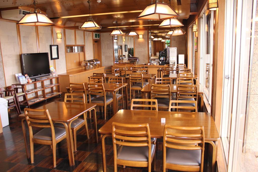 Hotel Shiosai Fujisawa Luaran gambar