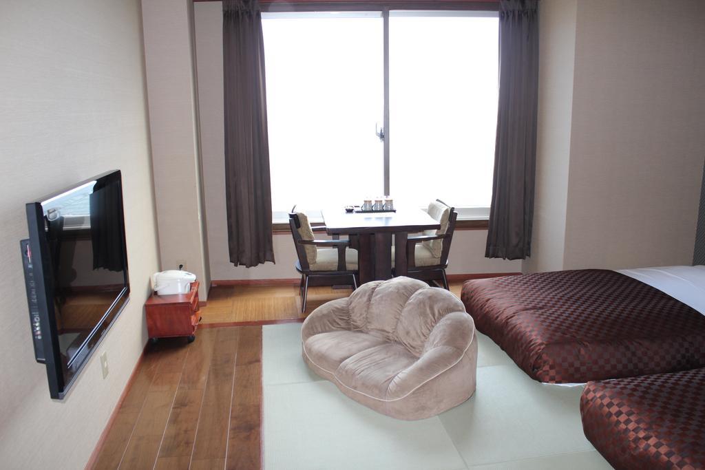 Hotel Shiosai Fujisawa Luaran gambar