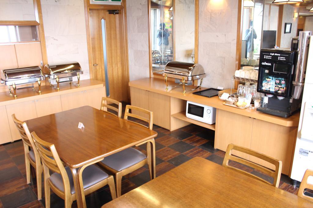 Hotel Shiosai Fujisawa Luaran gambar