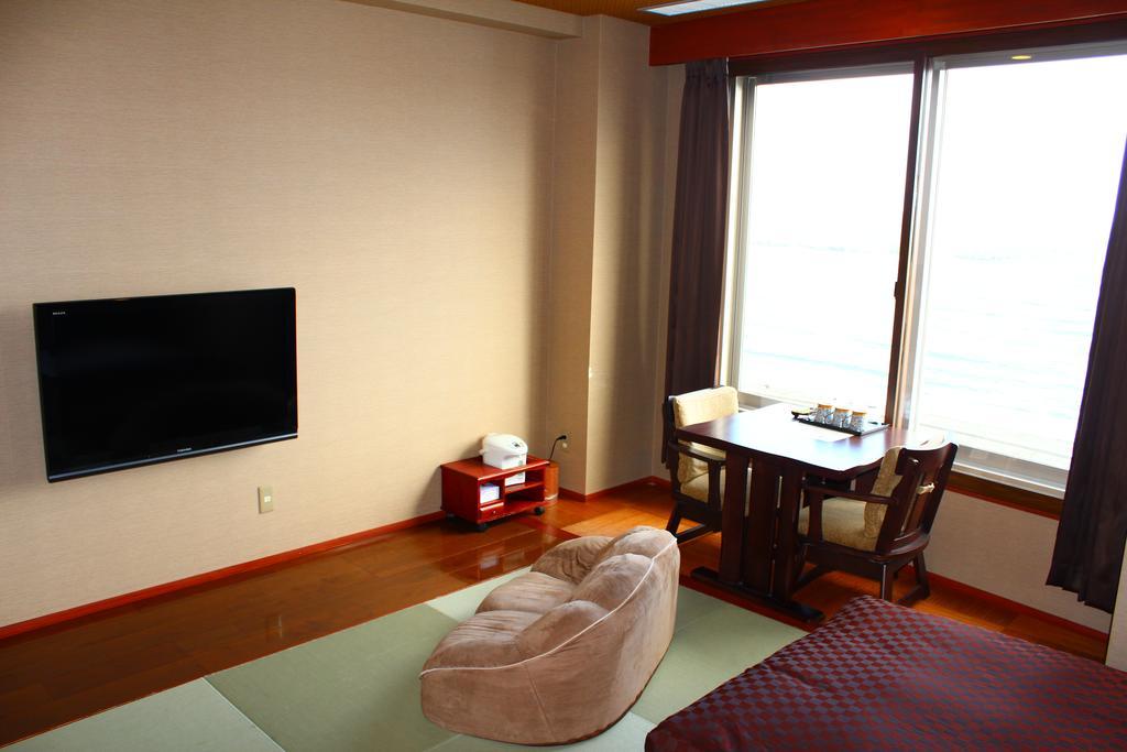 Hotel Shiosai Fujisawa Luaran gambar
