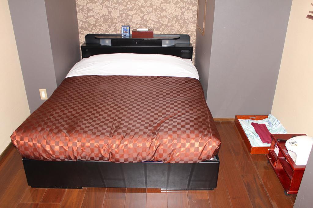 Hotel Shiosai Fujisawa Bilik gambar