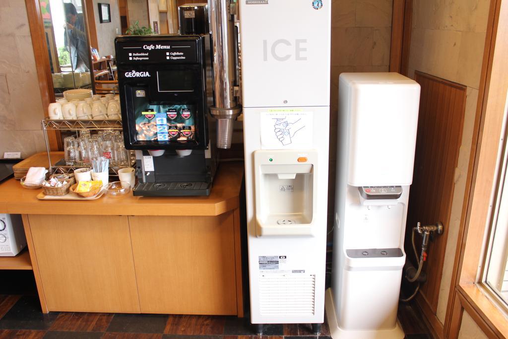 Hotel Shiosai Fujisawa Luaran gambar