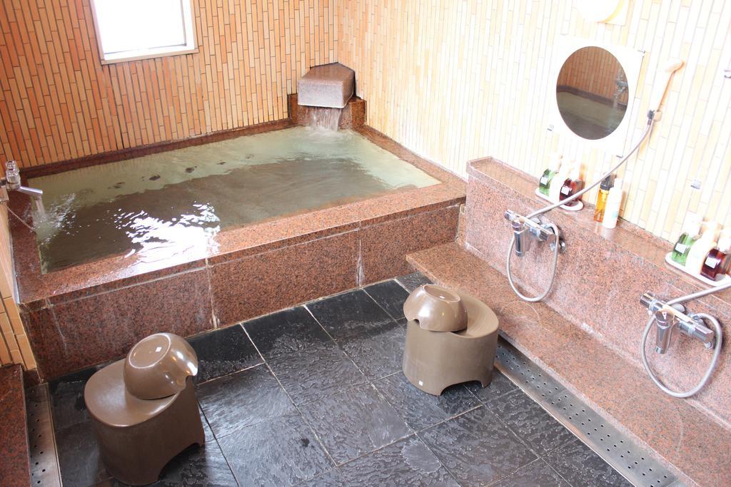 Hotel Shiosai Fujisawa Luaran gambar