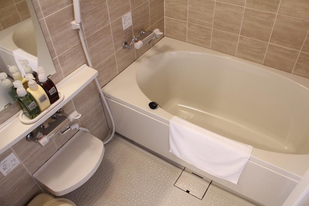 Hotel Shiosai Fujisawa Luaran gambar